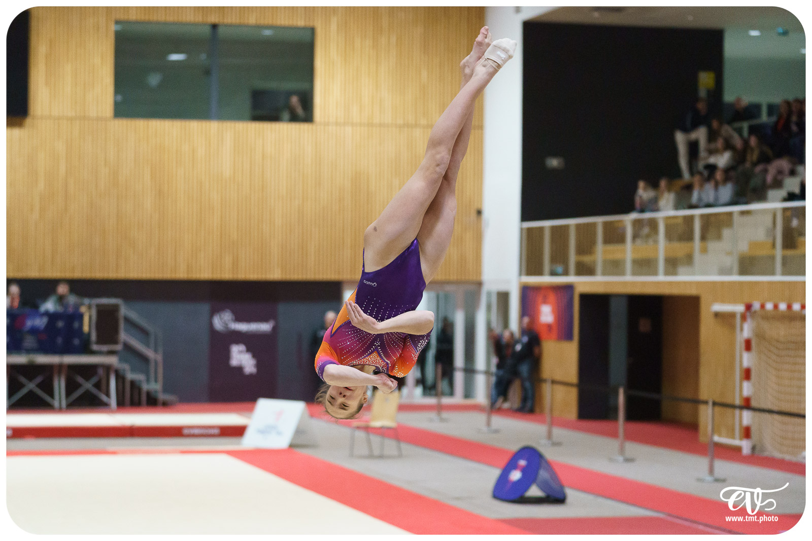 MATCH TOP12 HAGUENAU-HENIN